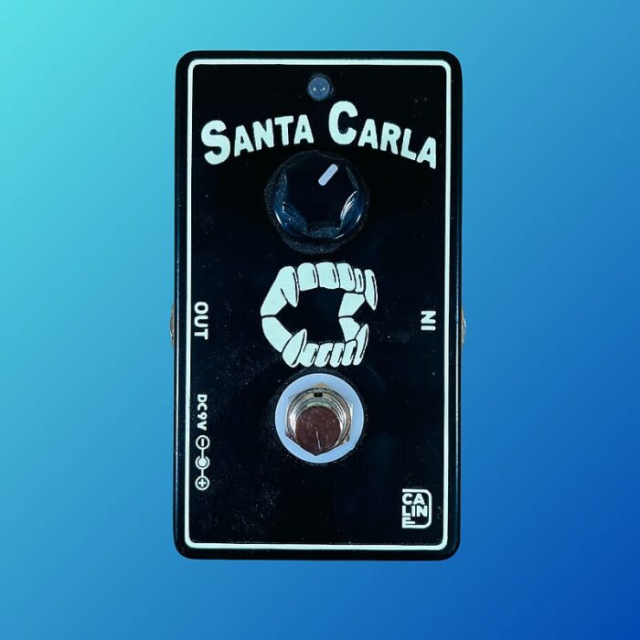 Caline CP-514 Santa Carla Boost