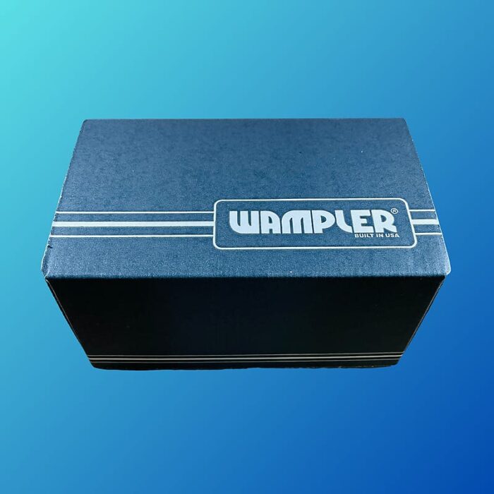 Wampler Germanium Tumnus Deluxe - Image 4