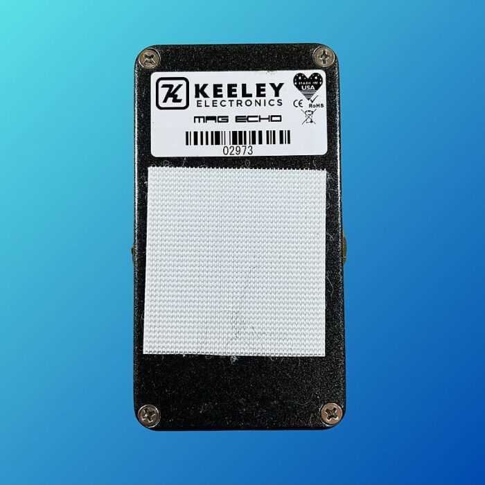 Keeley Magnetic Echo - Image 2