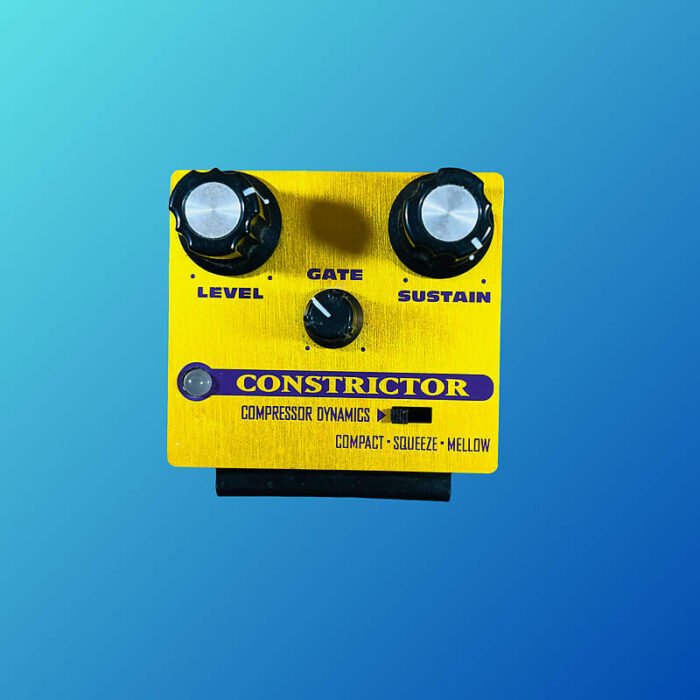 Line 6 ToneCore Constrictor Compressor (Module)