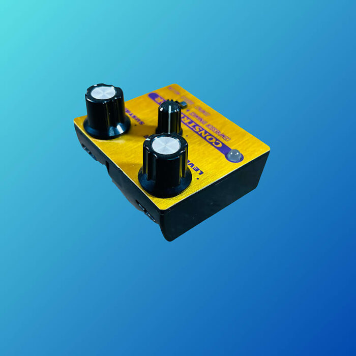 Line 6 ToneCore Constrictor Compressor (Module) - Image 4