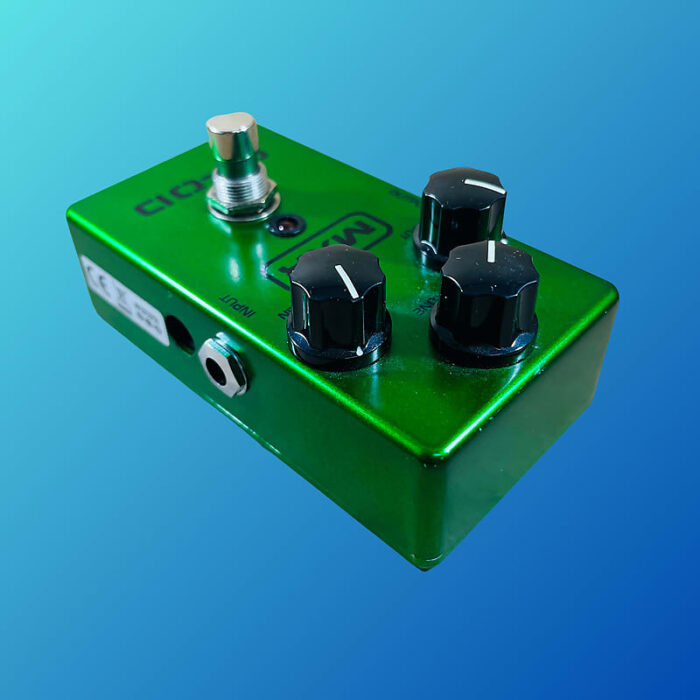 MXR CSP021 GT-OD Overdrive - Image 3