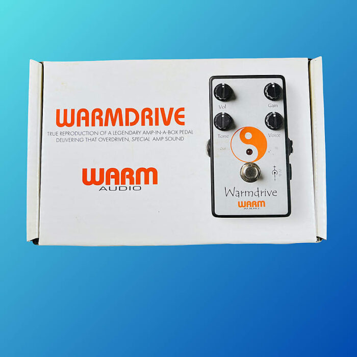 Warm Audio Warmdrive - Image 4