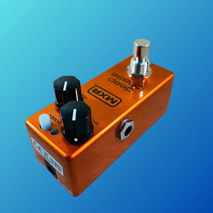 MXR Deep Phase - Image 4