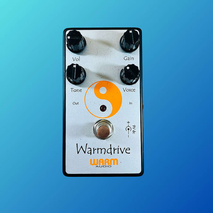 Warm Audio Warmdrive