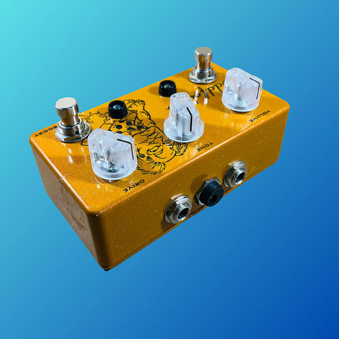 Oddfellow Caveman Overdrive V1 - Image 3