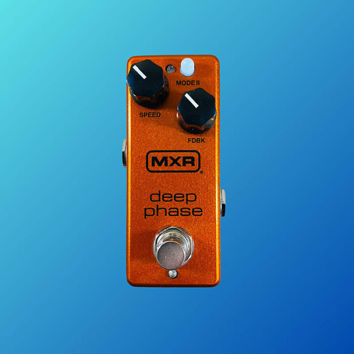 MXR Deep Phase