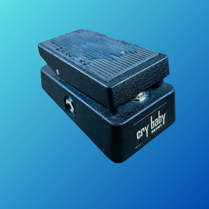 Dunlop CBM95 Cry Baby Mini Wah - Image 3