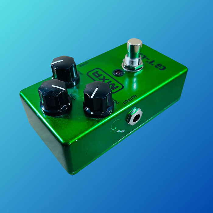 MXR CSP021 GT-OD Overdrive - Image 4