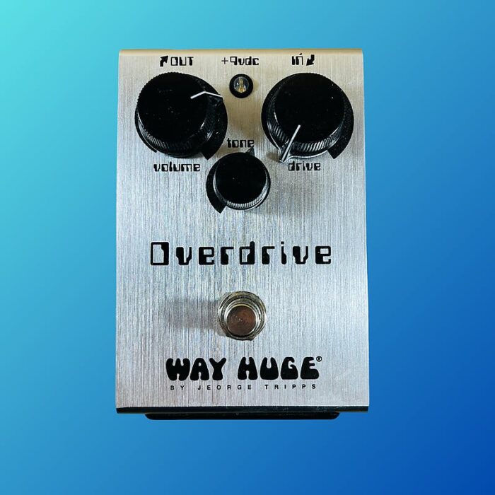 Way Huge WHE205OD Overdrive