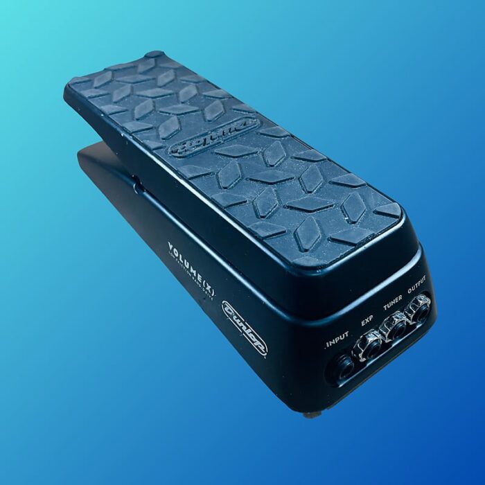 Dunlop DVP3 Volume X Pedal - Image 3