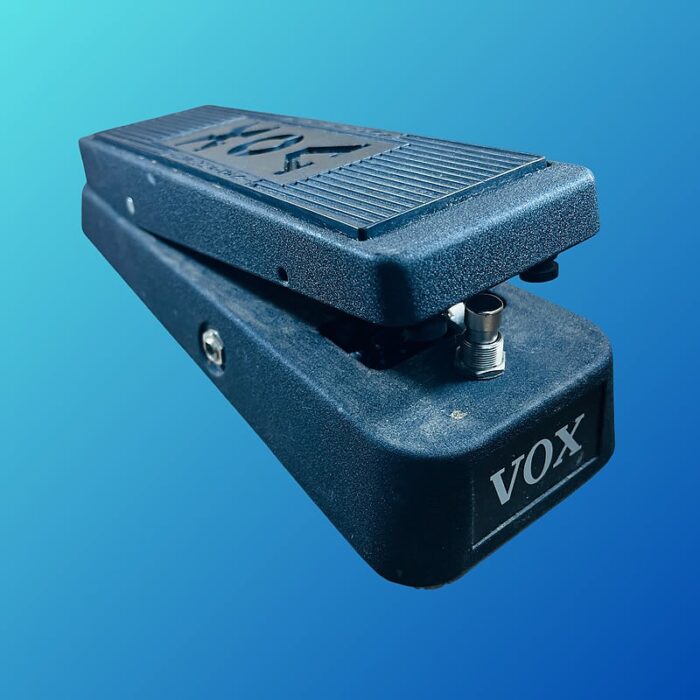 Vox V845 Classic Wah - Image 3