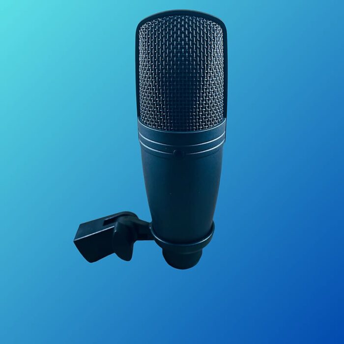 PreSonus M7 Condenser Microphone - Image 2