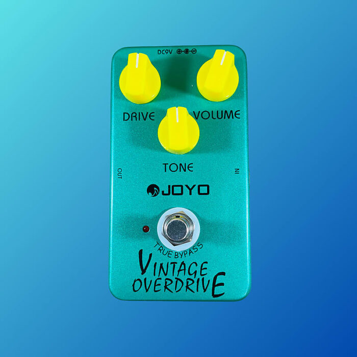 Joyo Vintage Overdrive