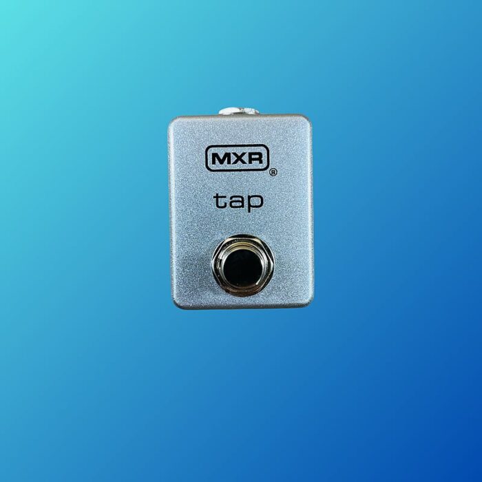 MXR M199 Tap Tempo Switch