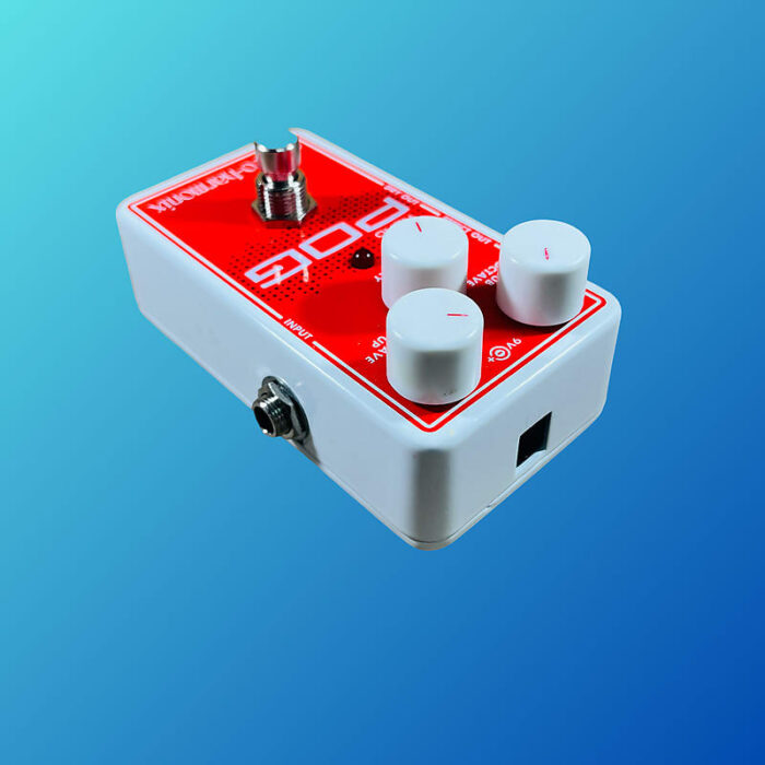 Electro-Harmonix Nano POG - Image 3