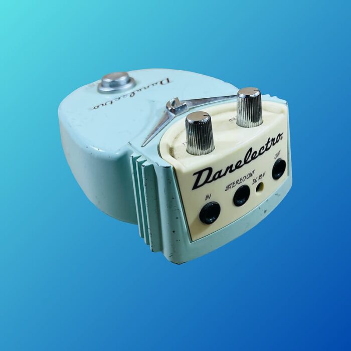 Danelectro Cool Cat Chorus - Image 3