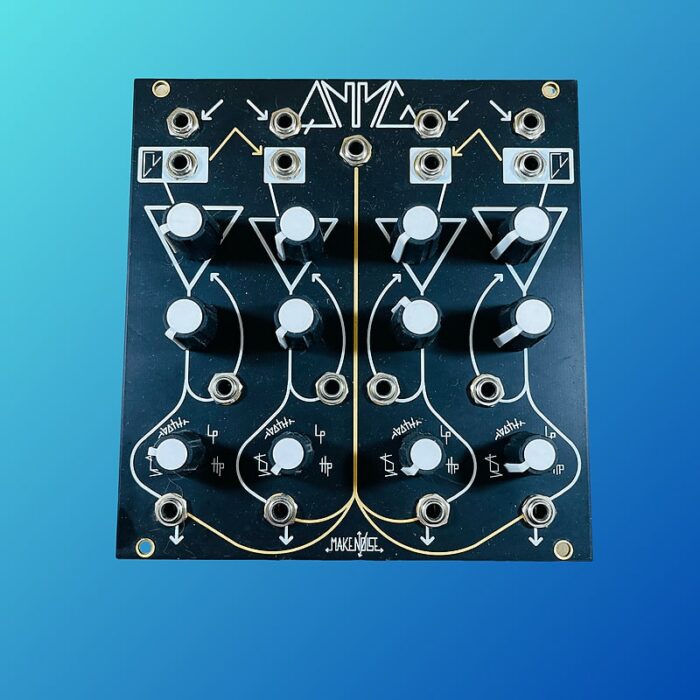 Make Noise QMMG Module