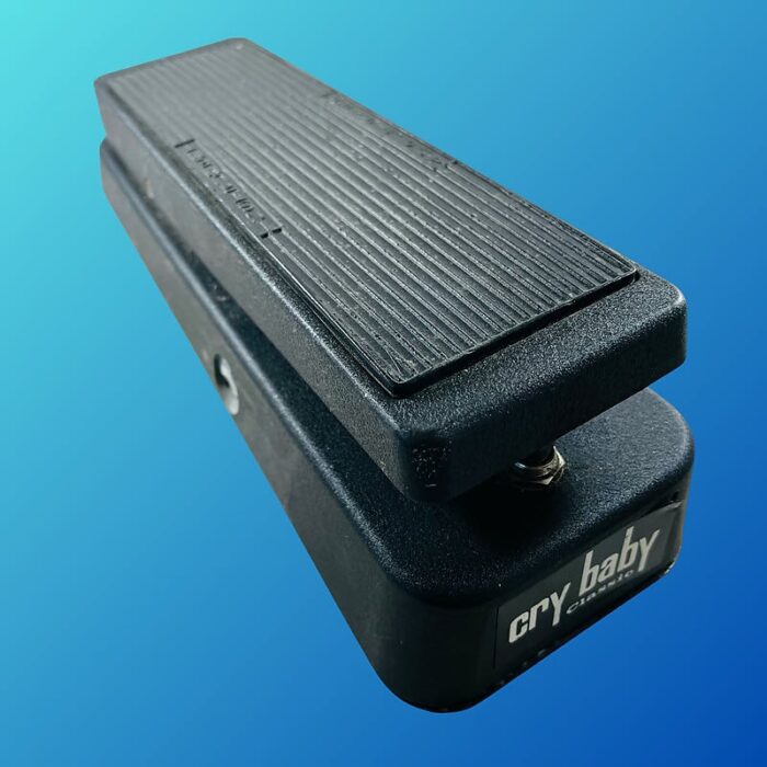 Dunlop GCB95 Cry Baby Standard Wah - Image 4