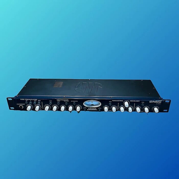 PreSonus Studio Channel 2010s - Black - Image 2