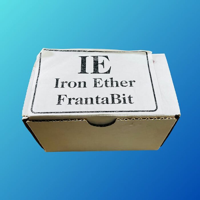 Iron Ether Frantabit Bit Crusher - Image 4