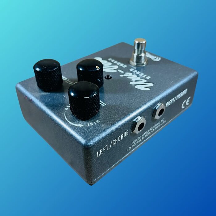 Dunlop UV-1 Uni-Vibe Chorus / Vibrato - Image 4