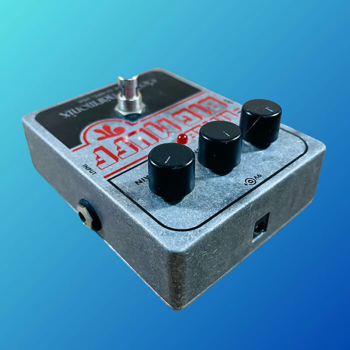 Electro-Harmonix Little Big Muff Reissue - Image 3