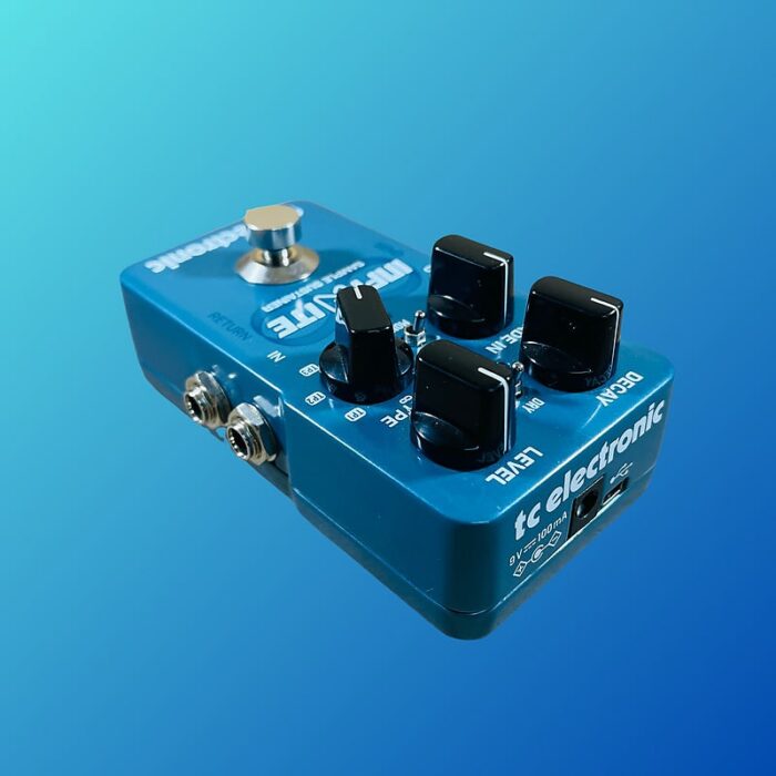 TC Electronic Infinite Sample Sustainer - Image 3