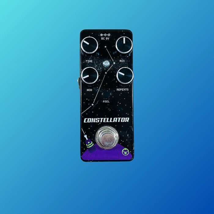 Pigtronix Constellator