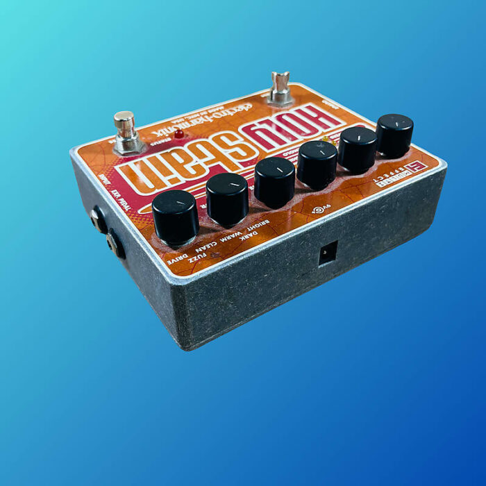 Electro-Harmonix Holy Stain - Image 3