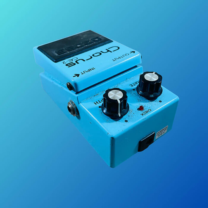 Boss CE-2 Chorus - Image 3