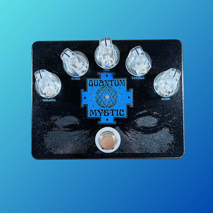 Black Arts Toneworks Quantum Mystic