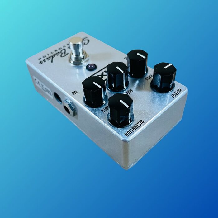 MXR M75 Super Badass Distortion - Image 3