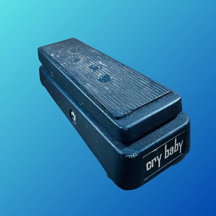 Dunlop GCB95 Cry Baby Standard Wah - Image 3