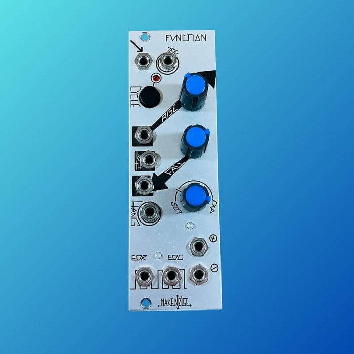 Make Noise Function Module