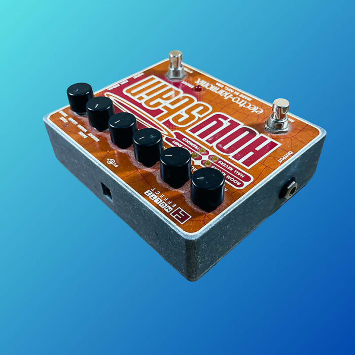 Electro-Harmonix Holy Stain - Image 4