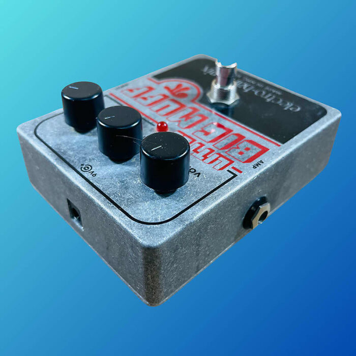 Electro-Harmonix Little Big Muff Reissue - Image 4