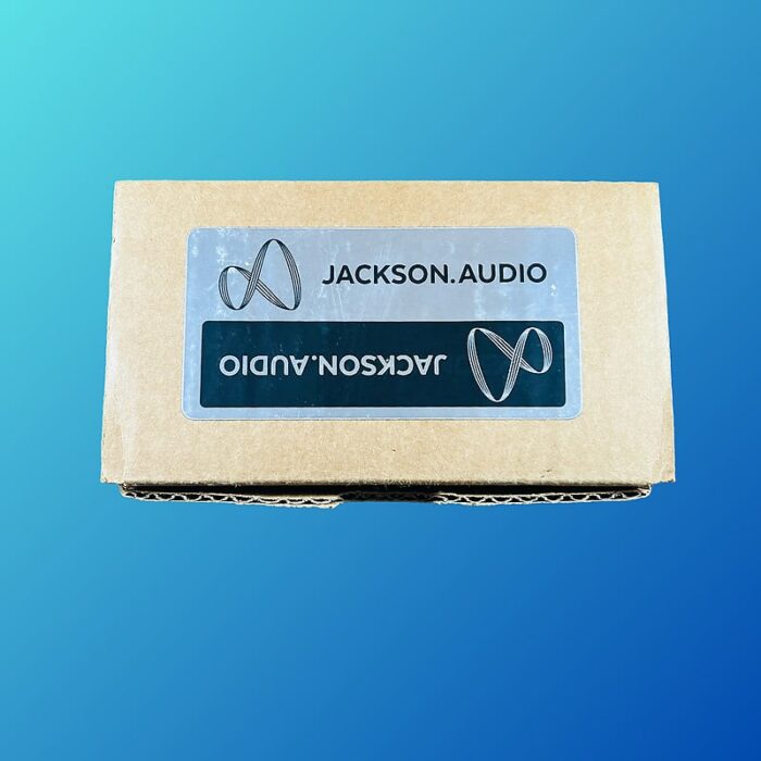 Jackson Audio AMP MODE - Image 4