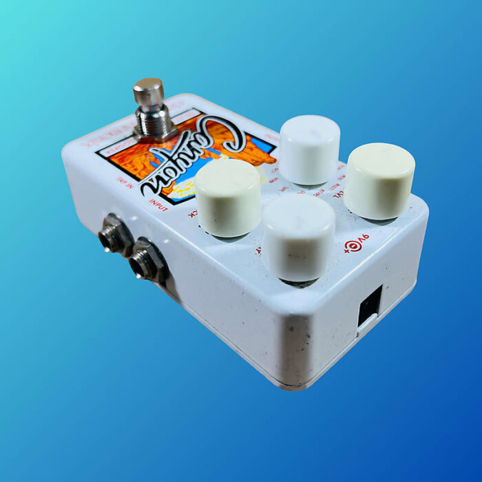 Electro-Harmonix Canyon Delay & Looper Pedal - Image 3