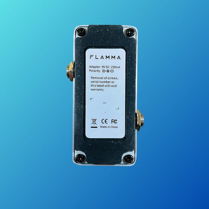 Flamma FC02 Reverb - Image 2