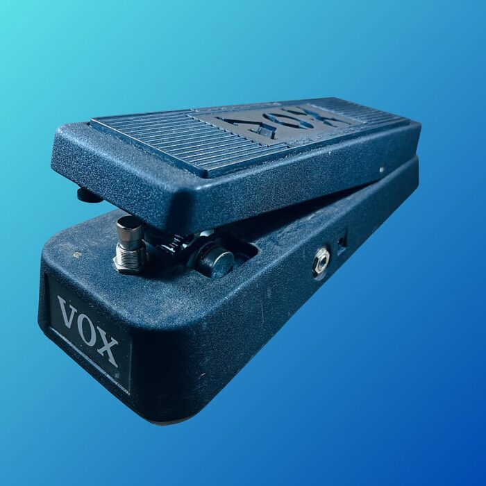 Vox V845 Classic Wah - Image 4