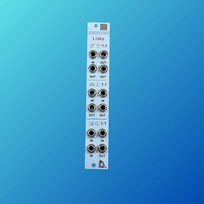 Mutable Instruments Links