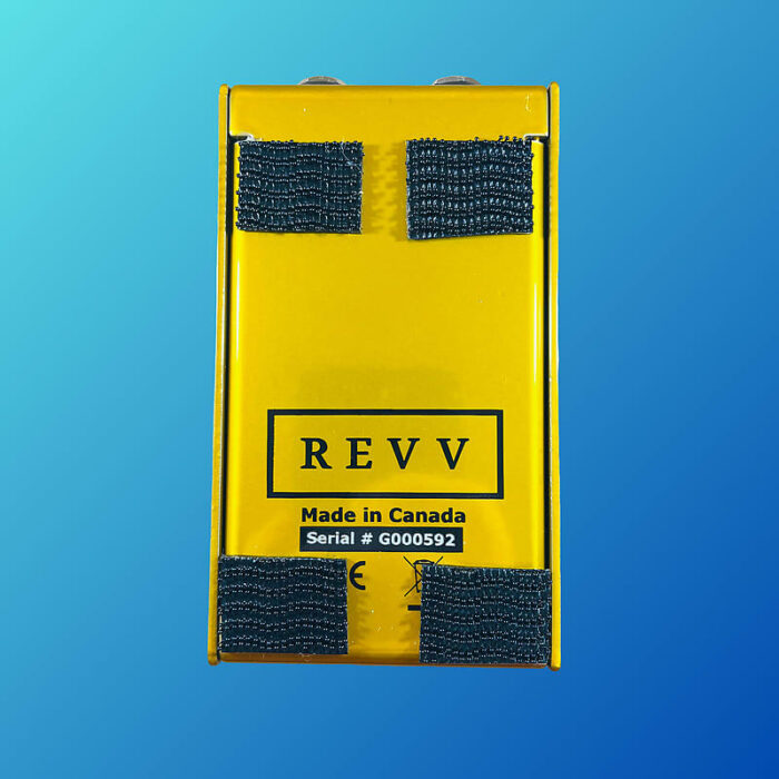 REVV G2 Gold - Image 2