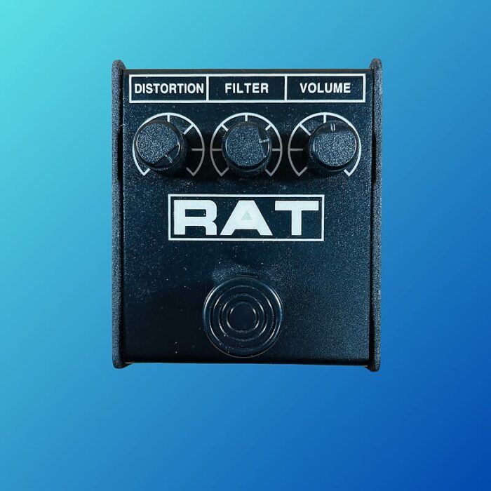 ProCo RAT 2 Distortion