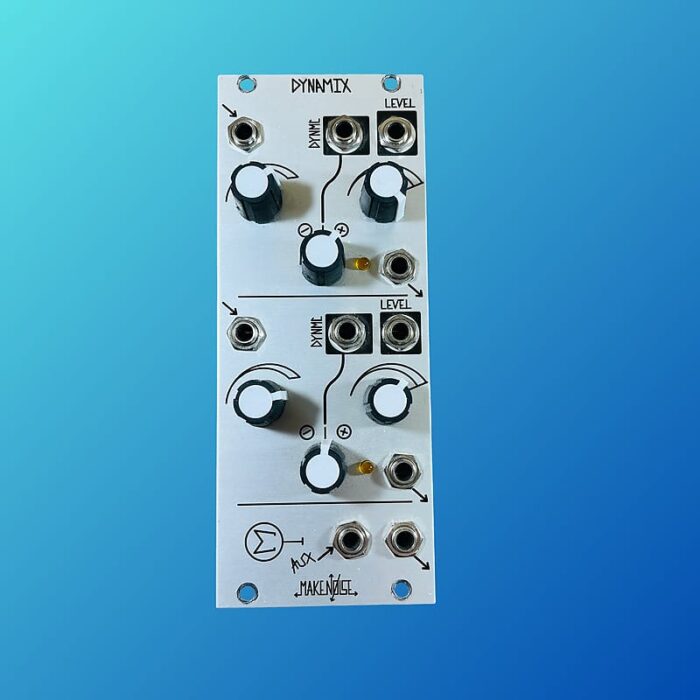 Make Noise Dynamix Module