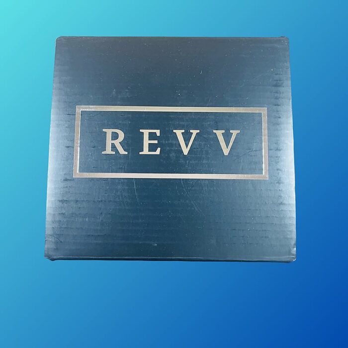 REVV G2 Gold - Image 4