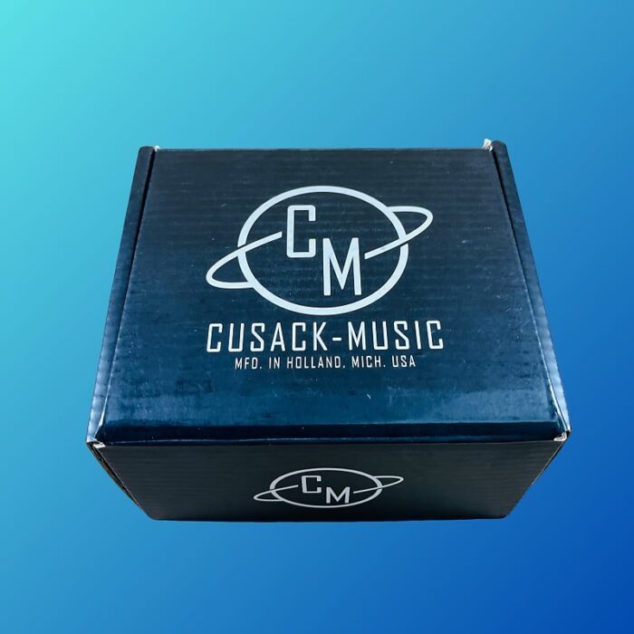 Cusack Music Tap-A-Whirl V4 - Image 4