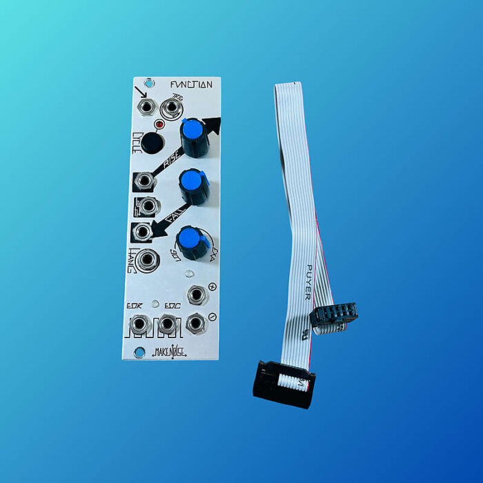 Make Noise Function Module - Image 4