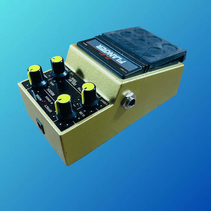 Maxon FL-01 Flanger - Image 4