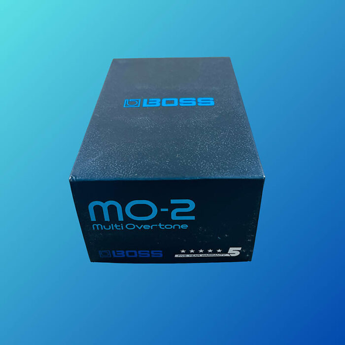 Boss MO-2 Multi Overtone - Image 4